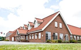 Montra Hotel Sabro Kro